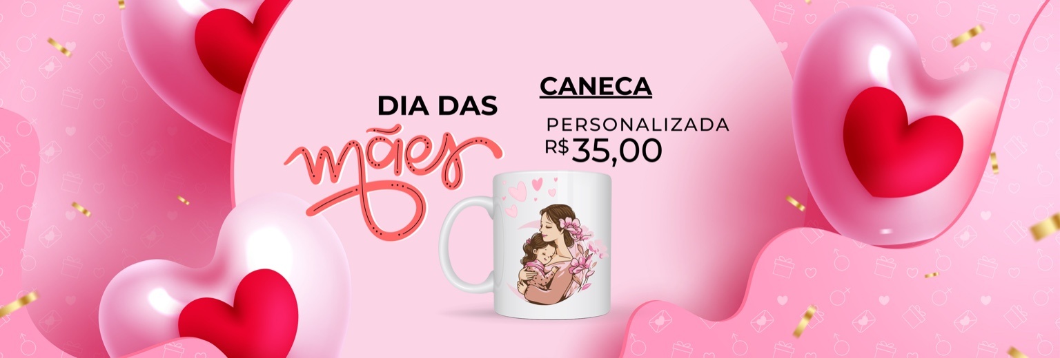 Dia das mães 2