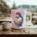 Caneca Dia das Mães.