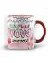 Caneca Personalizada