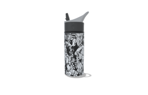 Squeeze 500ml Personalizado   Impressão só 1 lado   